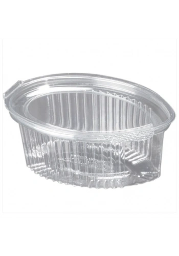 50 cc Kapaklı Özge Sos Kabı (1000 Adet)