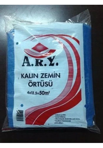 50 M2 LİK KALIN BOYACI NAYLONU