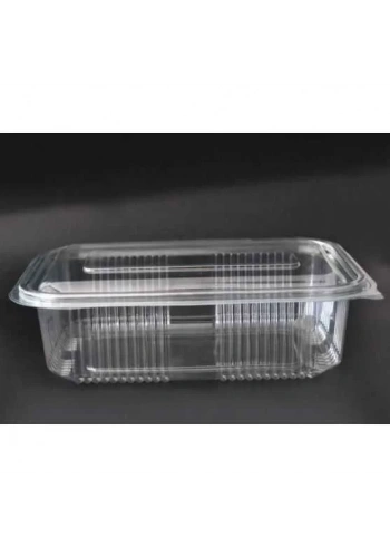 Alıştığımız Gibi Değil