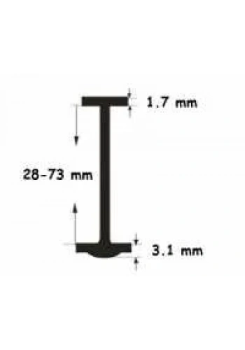 Lino Fosforlu Poşetli Fon Kartonu 5 Renk 10’lu  20x30cm PP-0151
