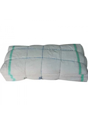 Uzu’nun Sebze Testi (Oynar Gözlü Kitap)