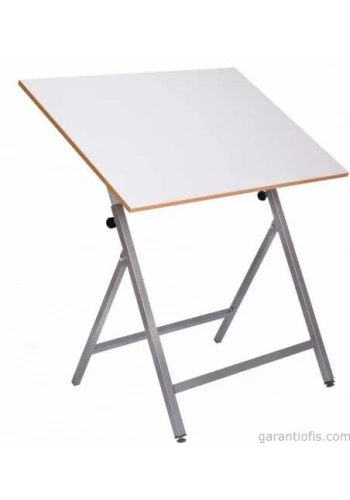 Panda PAN 801 Ekonomik Çizim Masası (80x120 cm)