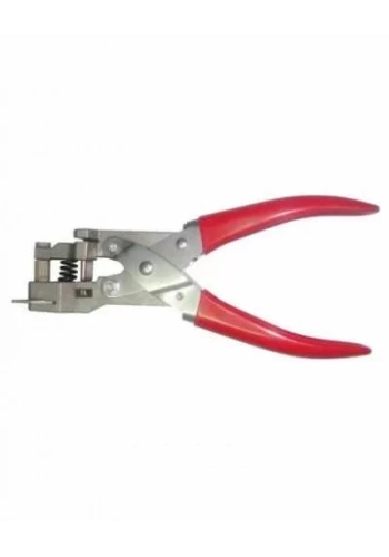 Sarff Pens Tipi Kart Delme ve Köşe Alma Aparatı