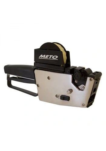 Meto PA2207 Etiketleme Makinesi (Metal)