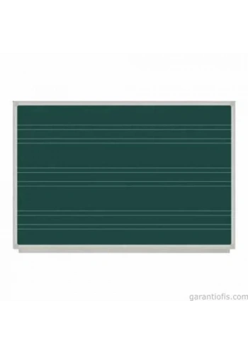 Panda PAN 216 Güzelyazı Çizgili Yazı Tahtası (120x240 cm)