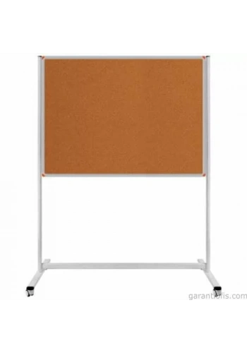 Panda PAN 173 Mantar Pano Tekerlekli Ayaklı (120x180 cm)