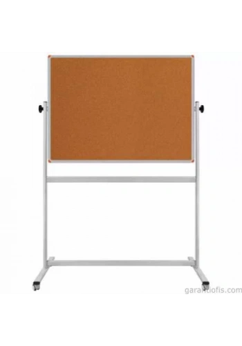 Panda PAN 178 Mantar Pano Çift Taraflı Mobil (120x200 cm)