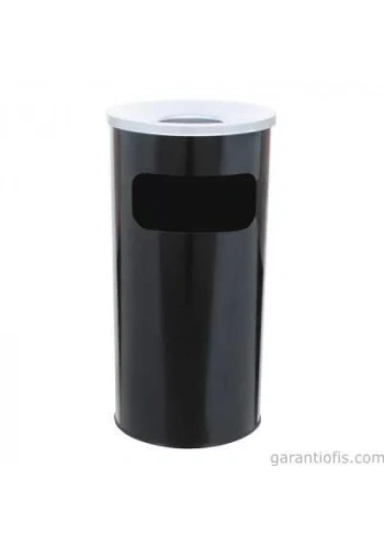 Garanti Metal 1105 Boyalı Kolon Küllük