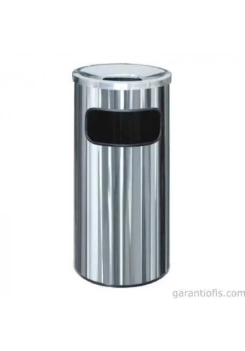 Garanti Metal 1205 Paslanmaz Kolon Küllük