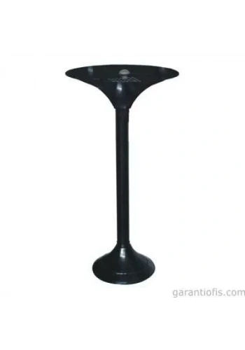 Garanti Metal 1609 Ayaklı Boyalı Küllük