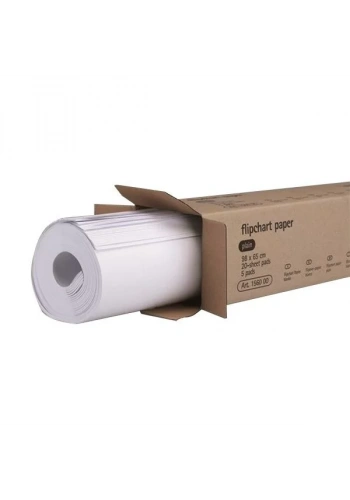 Legamaster Kareli Flipchart Kağıdı (100 Yaprak) LM156500