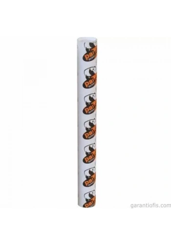 Panda PAN 432 Asılabilir Düz Flip Chart Kağıdı (Perforeli 25 Sayfa)