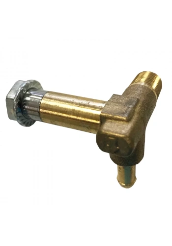 Ceme Selenoid Valf Bobin Sarısı 1/8