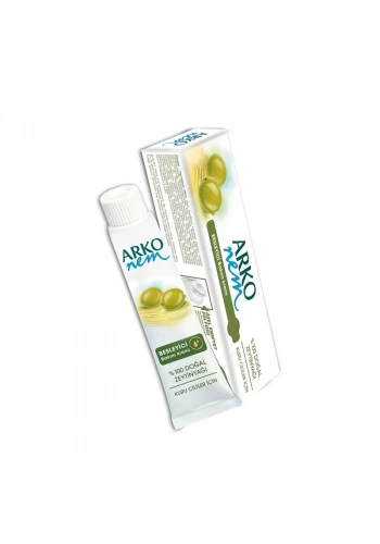 ARKO ZEYTİNYAĞLI KREM 20ml