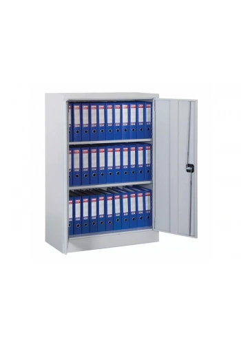 Metal Dosya Klasör Dolabı (130cm)