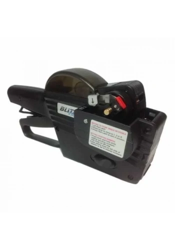Blitz 2234 Meto Etiket Makinesi