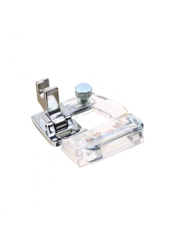 6287-Biye Aparalı Dikiş Ayağı