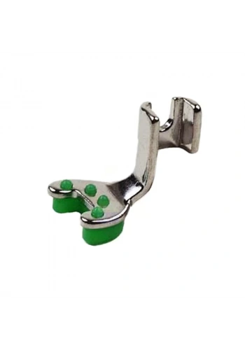 RJ-205 Metal Düğme Ayağı