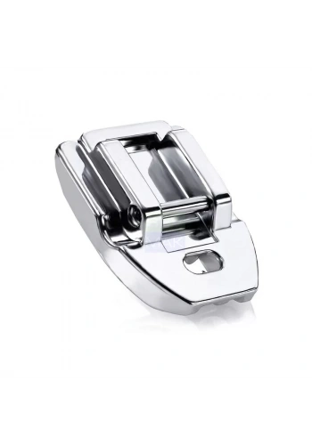 RJ-601Z Gizli Fermuar Ayağı (Metal)