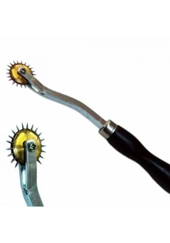 İğne Uçlu Terzi İşaret Ruleti