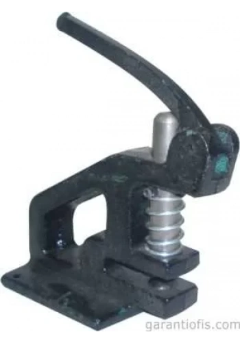 Kalıp Karton Delgeci