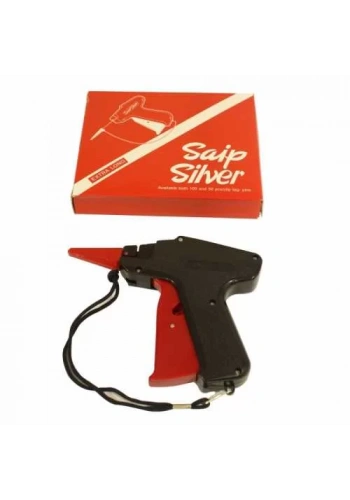 Saip Silver Ekstra Uzun İğneli Kılçık Tabancası (5 cm)