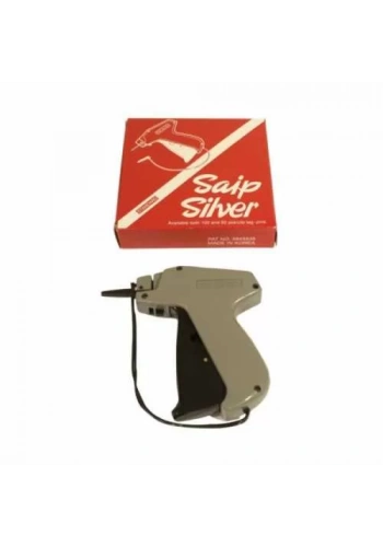 Saip Silver Standart İğneli Kılçık Tabancası