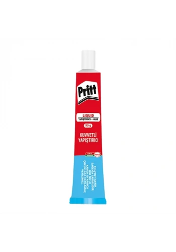 Pritt Sıvı Yapıştırıcı 90 g (No: 11)