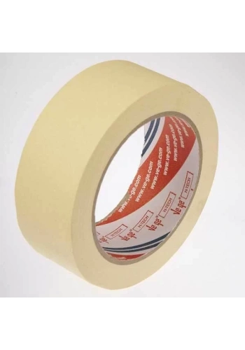 Vege Maskeleme Bandı 36mm x 30metre