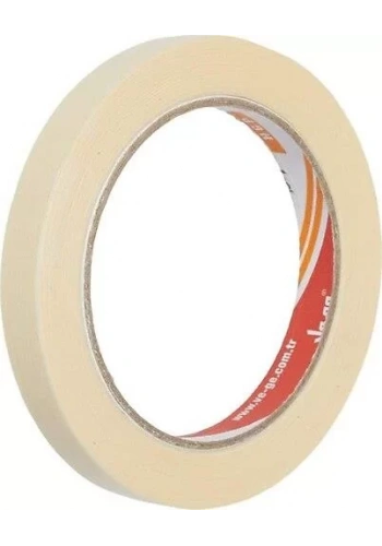 VeGe Maskeleme Bandı 18mm x 30metre