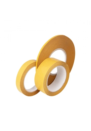 Novita Çift Taraflı Bant 0,4mm x 100metre