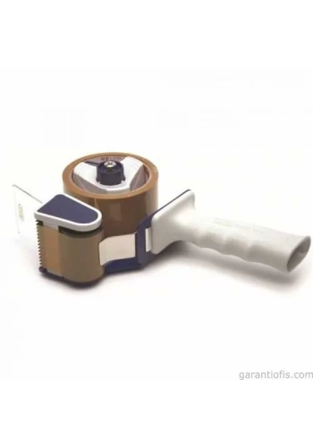 Mas 670 Koli Bantlama Makinası