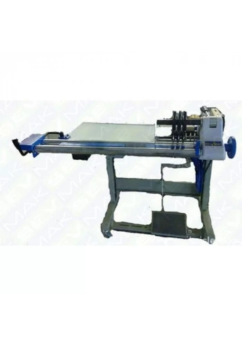 Kingstar Manuel Biye Kesme Makinası