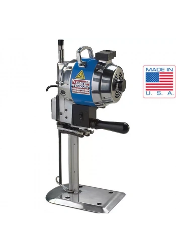 Eastman Blue Streak II 629-10 Kesim Motoru (Mavi Kafa)