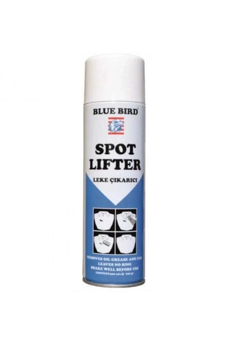 Blue Bird Spot Lifter Leke Çıkarıcı 500ml
