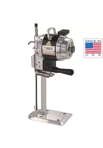 Eastman Brute 627-10 Kesim Motoru (Kara Kafa)