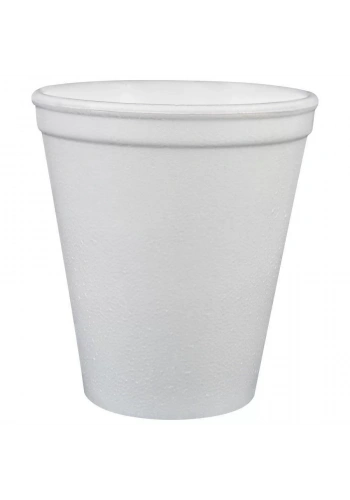 Kullan At Köpük Bardak (40 lı Paket)