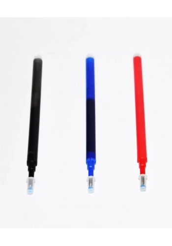 Metapın Isı Ve Ütü ile Uçan Kalem Mavi Refil 0,7 mm (1 Adet)