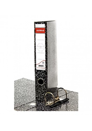 Kraf / Alemdar Dar Karton Klasör (Arşiv Klasörü)