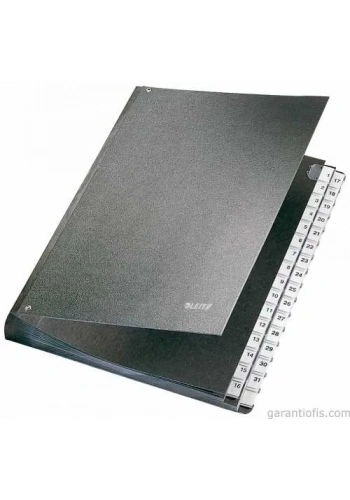 Leitz 5831 Rakamlı Evrak Düzenleyici Dosya (1-31 Rakamlı)