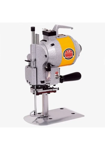 Dayang 5 370W Dik Kesim Motoru