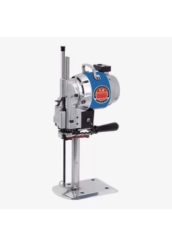 Dayang 12 550W Dik Kesim Motoru - İnce İş İçin