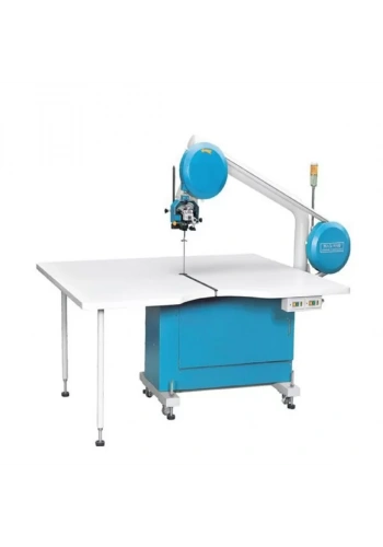 Yuki MAX900B Hızar Kesim Makinası