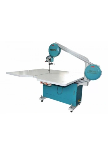 Yuki MAX-700B Hizar Hava Yastıklı (Hız Kontrollü)