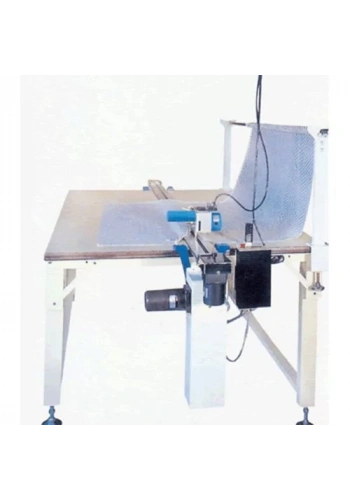 Eastman EC-9 Otomatik Pastalbaşı Kesim Makinası