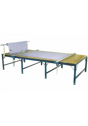 Su Lee ST-360 C Pastal Başı Manuel Kesim Çift Raylı