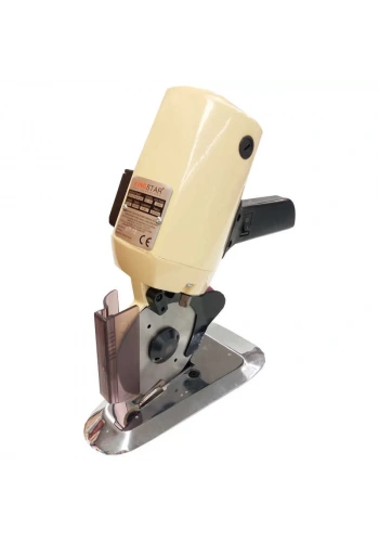 Kingstar PLS-100 Yuvarlak Kesim Makinası