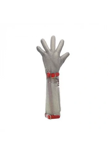 Kingstar Kollu Çelik Eldiven (5 Parmak)