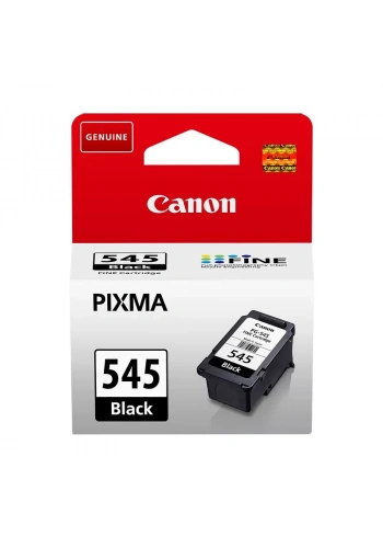 CANON PG-545 SİYAH KARTUŞ 180 SAYFA (MG2550 MG2450)