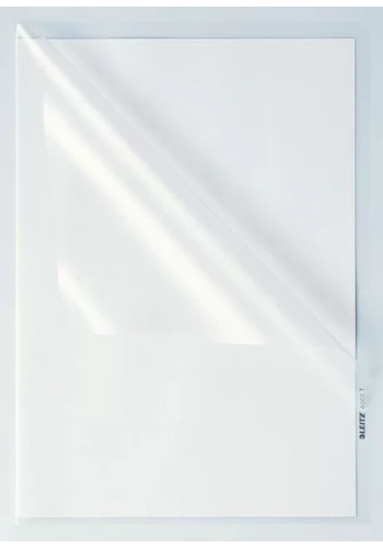 Leitz 4000 L Poşet Dosya (100 lü Paket)